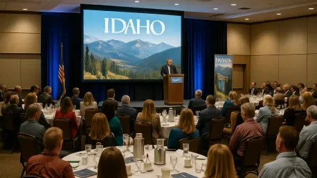 Idaho Tourism Conference to Drive Economic Growth at ICORT