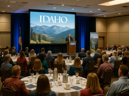 Idaho Tourism Conference to Drive Economic Growth at ICORT