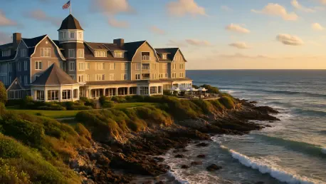 Wayfinder Newport: A Reborn Coastal Gem in Rhode Island