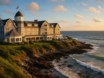 Wayfinder Newport: A Reborn Coastal Gem in Rhode Island