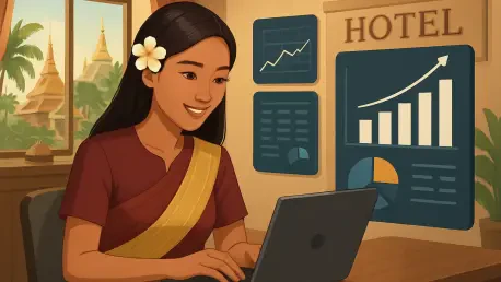 Thai Hoteliers Lose Revenue Due to Slow Market Response