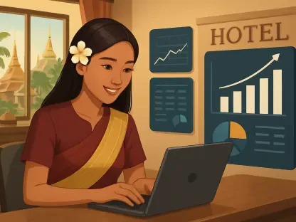 Thai Hoteliers Lose Revenue Due to Slow Market Response