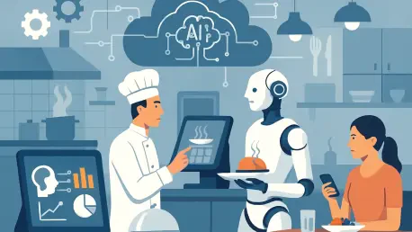 AI Agents Revolutionize Restaurant Operations and Hospitality