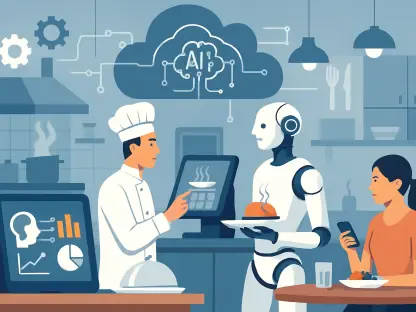AI Agents Revolutionize Restaurant Operations and Hospitality