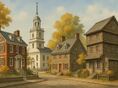 How Does One Pass Unlock Germantown's Historic Treasures?