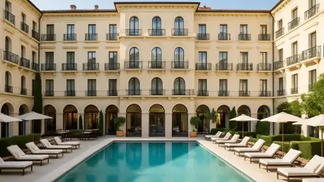 Nobu Hospitality Expands to Italy with New Privacy Policy