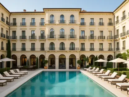 Nobu Hospitality Expands to Italy with New Privacy Policy