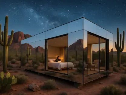 Why Book Arizona's Mirror Home for Epic Stargazing?