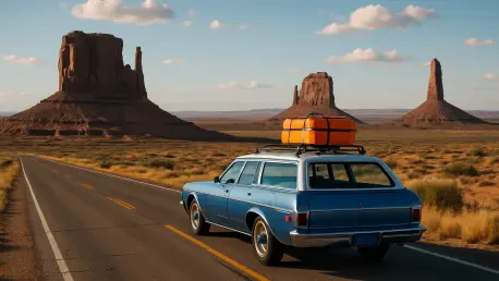 Why Are U.S. Road Trips Making a Big Comeback in 2026?