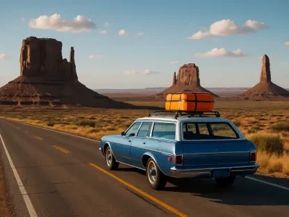 Why Are U.S. Road Trips Making a Big Comeback in 2026?