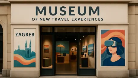 Zagreb’s New Travel Experience Museum: A Cultural Gem Unveiled