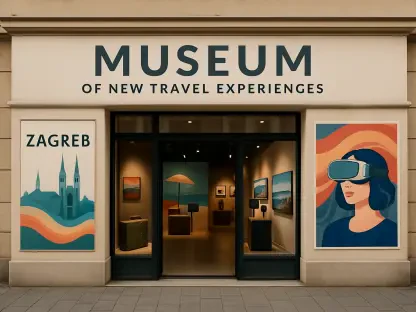 Zagreb's New Travel Experience Museum: A Cultural Gem Unveiled