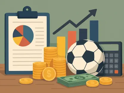 How to Control Costs in Major Sporting Event Planning?