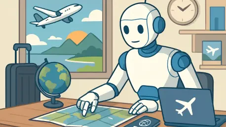 How Is Agentic AI Transforming Guest Services in Travel?