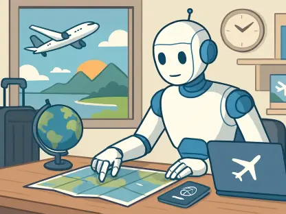 How Is Agentic AI Transforming Guest Services in Travel?