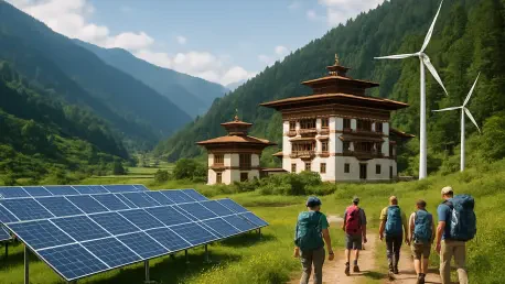 How Can Clean Energy Transform Eco-Tourism in Bhutan?