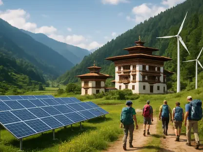 How Can Clean Energy Transform Eco-Tourism in Bhutan?