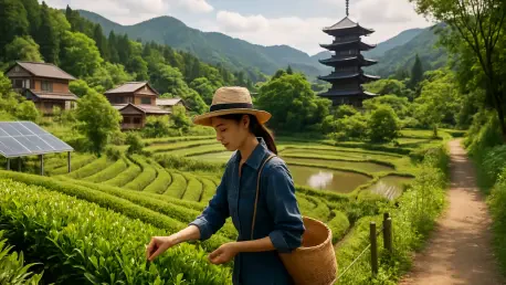 How Can Japan Balance Tourism Growth with Sustainability?
