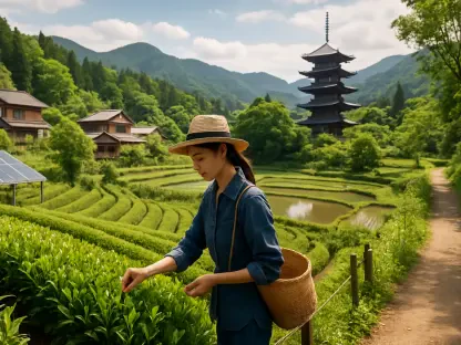 How Can Japan Balance Tourism Growth with Sustainability?