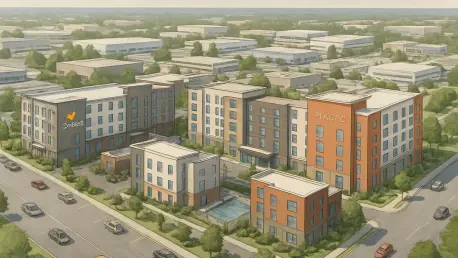 Choice Hotels Expands with New Properties in Australia, NZ