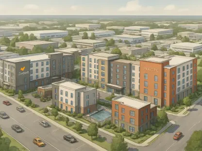 Choice Hotels Expands with New Properties in Australia, NZ