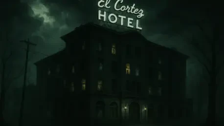 Dare to Hunt Ghosts at Vegas’ Oldest Haunted Hotel?