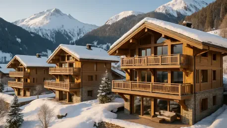 Discover AliKats’ New Luxury Chalets in Morzine for 2025/26