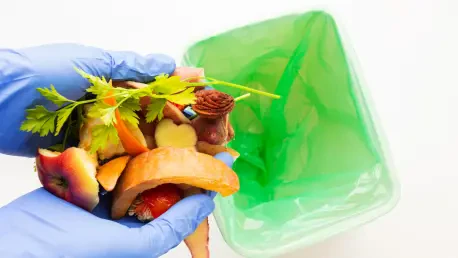 How Will EU Food Waste Management Grow by 2035?