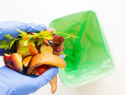 How Will EU Food Waste Management Grow by 2035?
