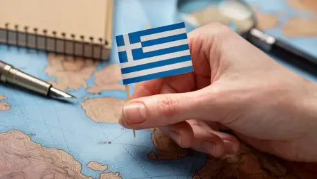 Greece Tops EasyJet’s Ideal Holiday Destination Vote for 2026