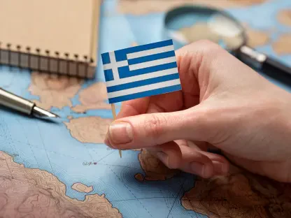 Greece Tops EasyJet’s Ideal Holiday Destination Vote for 2026