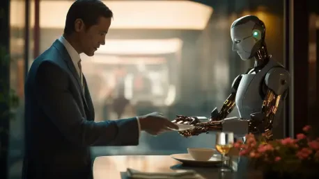 How Is AI Transforming the Hospitality Industry in 2025?