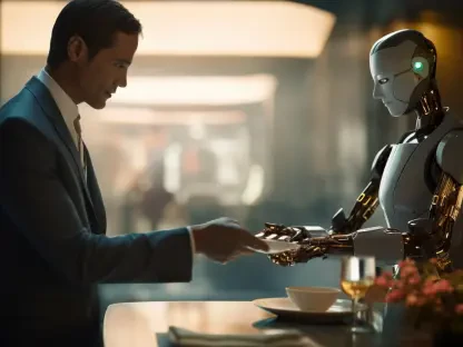 How Is AI Transforming the Hospitality Industry in 2025?