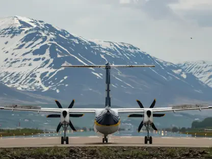 Riga Airport Launches Winter Season with 70+ Destinations