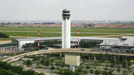 Why Is Shannon Airport Expecting a Record Holiday Surge?