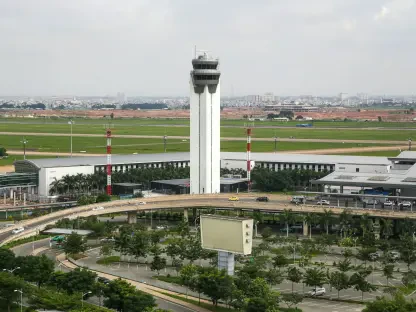 Why Is Shannon Airport Expecting a Record Holiday Surge?