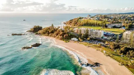 What Makes Southern Hotels the Ultimate 2025 Getaways?