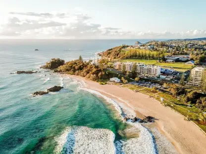 What Makes Southern Hotels the Ultimate 2025 Getaways?