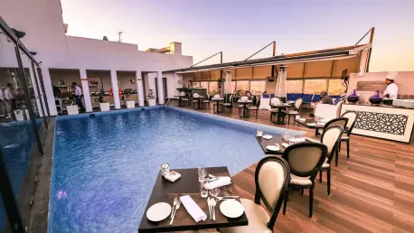 Redefining Luxury: Hospitality Evolves for the Modern Era