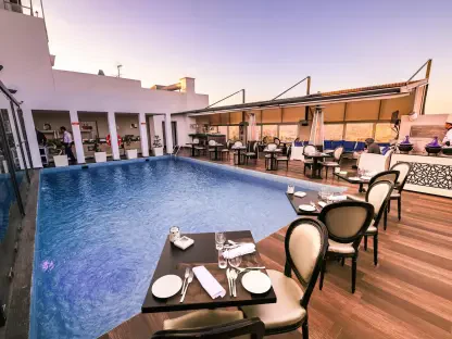 Redefining Luxury: Hospitality Evolves for the Modern Era
