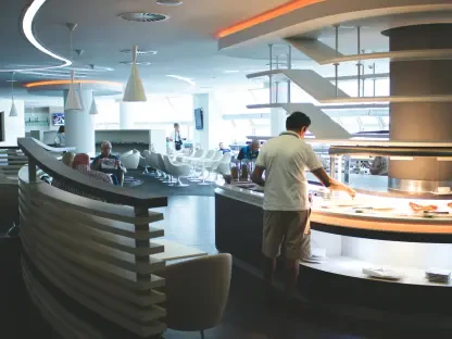 How Are ETA and Airlink Redefining Hospitality in Eswatini?
