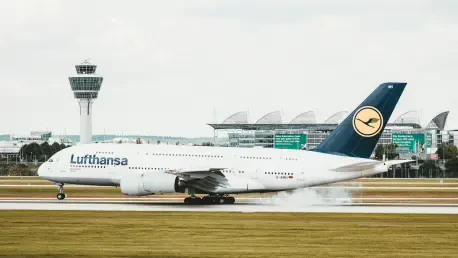 IATA Launches Global Safety Campaign on Lithium Batteries