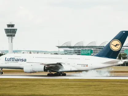 IATA Launches Global Safety Campaign on Lithium Batteries