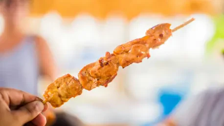 Can Party Fowl Spice Up Ruston with Nashville Hot Chicken?