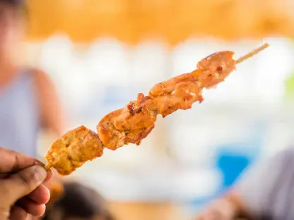 Can Party Fowl Spice Up Ruston with Nashville Hot Chicken?