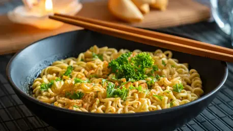Teriyaki Madness Marks 20 Years with Record Growth Quarter