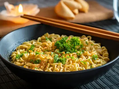 Teriyaki Madness Marks 20 Years with Record Growth Quarter