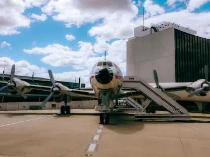 How Will Proflight Zambia Shape Southern African Aviation?