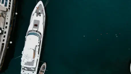 Seawater Fuel Innovation to Power Ships, Cut Emissions