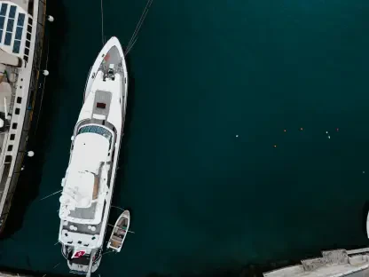 Seawater Fuel Innovation to Power Ships, Cut Emissions